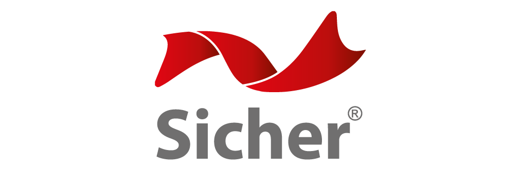 sicher